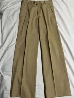 yves saint laurent スラックス　vintageのサムネイル