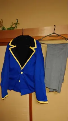 推しの子 星野アクア コスプレ 衣装 セット