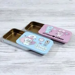 【2種セット】すらいどきゃん エスターバニー