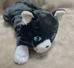 ペルソナ5 モルガナ ぬいぐるみ