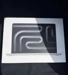 2024 MacBook Pro 14インチ M4 16GB 1TB