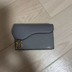 ディオール財布のサムネイル