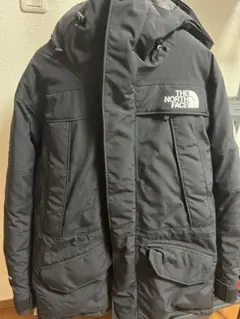 アンタークティカパーカ