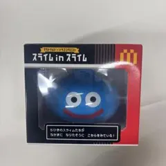 スライム in スライム 未開封 送料無料！ご購入後すぐに郵送します！
