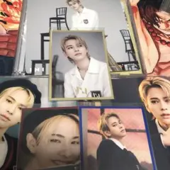 INI デビューシングル A 3形態セット 松田迅