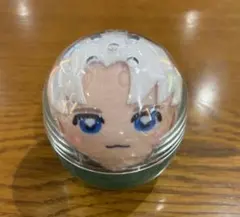 INI かぷっこふれんず 池﨑理人 池崎理人 ガチャ ぬいぐるみ マスコット