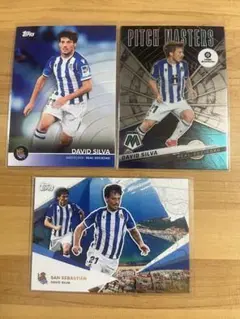 wccf EX ダビド・シルバ Yahoo!オークション - WCCF 12-13 WSA-EX ダビド・シルバ David
