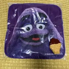 新品未使用　マクドナルド　サマー福袋