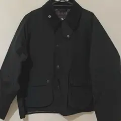 希少　新品未使用　別注品　バブアー　トランスポート　サイズ40 MWX1678]Barbour(バブアー) TRANSPORT WAX(トランスポート