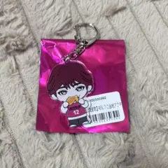 超特急マサヒロ ご当地アクリルキーホルダー 愛知