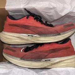 Deviate 2 puma 26