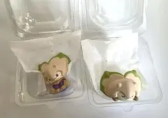 原神　ライノ竜　フィギュア