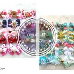 arufu様専用ページ♡