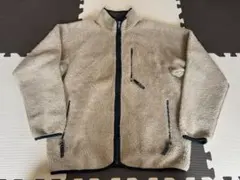 【希少】パタゴニア レトロX USA製 patagoniaベビーレトロ