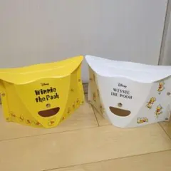 PATATTOパタット180 ディズニー　くまのプーさん　2個セット