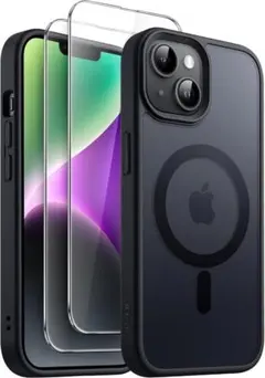 iPhone 14 plus 6.1 インチ用 ケース