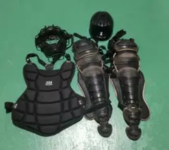 2025年最新】キャッチャー防具セット ローリングスの人気