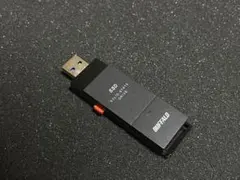 【外付けSSD】 SSD-PUT500U3-BKC【500GB】のサムネイル