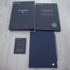 iFLYTEK AINOTE Air2 純正ケース メーカー保証 - メルカリ