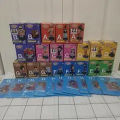 【おまけ付き】一番くじ ドラゴンボール ASSEMBLE COLLECTION