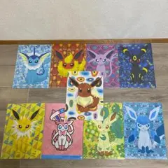 希少品】ポケモン カードダス アニメコレクション ルギア爆誕5枚セット