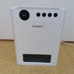 2025年最新】AMEIFU空気清浄機の人気アイテム - メルカリ