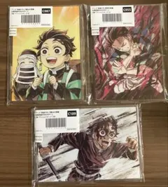 鬼滅の刃　竈門炭治郎　アクリルスタンド