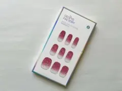 gelato factory ネイルシール　ハンド