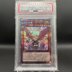 2025年最新】ライナ プリズマ psa10の人気アイテム - メルカリ