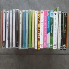 くるり CDシングル　21枚　まとめ売り