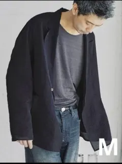 coburn様専用Rayon Luft Double Jacket Mサイズのサムネイル