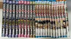 2026年最新】ドラゴンボール全巻 カラーの人気アイテム - メルカリ