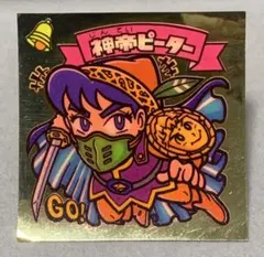 2026年最新】神帝 ビックリマンの人気アイテム - メルカリ