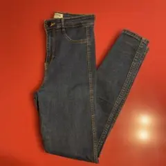 ZARA TRAFALUC スキニーデニム