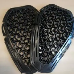 DAINESE ダイネーゼ PRO-ARMOR プロテクター 膝用 左右