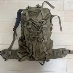 日本未発売・レア】 Helsport Alta 85L Green - メルカリ