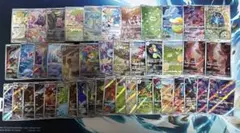 151 AR CHR まとめ売り 300枚 ゲンガー フシギタネ グラードン - メルカリ