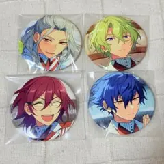 あんスタ　イベコレ缶　Extra SS編　Eden セット