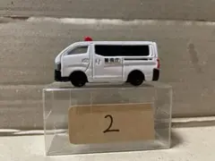 2026年最新】トミカ キャラバン パトロールカーの人気アイテム - メルカリ