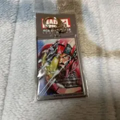 マーベル・アクリルキーホルダー　村田雄介　アイアンマン