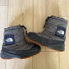 THE NORTH FACE ヌプシブーツ　スノーシューズ