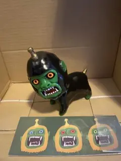 その他 Unoblab izumonster jahdead zollmen その他 Unoblab izumonster jahdead zollmen Zollmen | eBay
