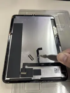 ipad mini6 液晶パネル　ジャンク