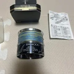 2025年最新】ステラsw 14000 スプールの人気アイテム - メルカリ