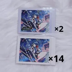 プロセカ ぱしゃこれ Vol.6 B-BOX 6B 6b 星乃一歌