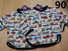 パーカー 90