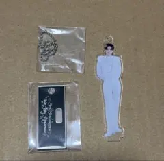 フィリックス　ミニアクリルスタンド　展示会　EXHIBITION スキズ　④