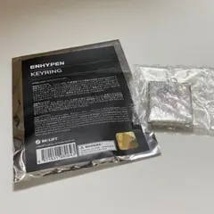 ENHYPEN ポップアップ ジェイク キーリング