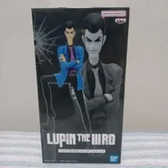 LUPIN THE IIIRD ルパン三世 フィギュア - メルカリ