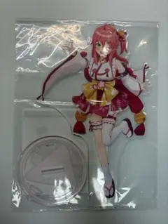 2026年最新】さくらみこアクスタの人気アイテム - メルカリ